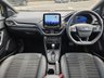 USED 2023 73 FORD PUMA 1.0T EcoBoost MHEV ST-Line X SUV 5dr Petrol Hybrid DCT Euro 6 (s/s) (125 ps) 