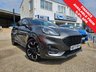 USED 2023 73 FORD PUMA 1.0T EcoBoost MHEV ST-Line X SUV 5dr Petrol Hybrid DCT Euro 6 (s/s) (125 ps) 