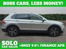 USED 2018 18 VOLKSWAGEN TIGUAN 1.4 TSI SE Navigation SUV 5dr Petrol Manual Euro 6 (s/s) (125 ps) 