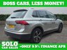USED 2018 18 VOLKSWAGEN TIGUAN 1.4 TSI SE Navigation SUV 5dr Petrol Manual Euro 6 (s/s) (125 ps) 