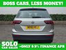 USED 2018 18 VOLKSWAGEN TIGUAN 1.4 TSI SE Navigation SUV 5dr Petrol Manual Euro 6 (s/s) (125 ps) 
