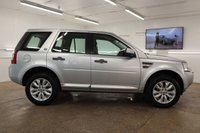 USED 2012 12 LAND ROVER FREELANDER 2 2.2 SD4 XS SUV 5dr Diesel CommandShift 4WD Euro 5 (190 ps) GREAT SERVICE HISTORY BLACK LEATHER TRIM  ELECTRIC SEATS DETACHABLE TOW PACK  LOW MILES