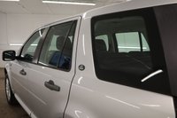 USED 2012 12 LAND ROVER FREELANDER 2 2.2 SD4 XS SUV 5dr Diesel CommandShift 4WD Euro 5 (190 ps) GREAT SERVICE HISTORY BLACK LEATHER TRIM  ELECTRIC SEATS DETACHABLE TOW PACK  LOW MILES