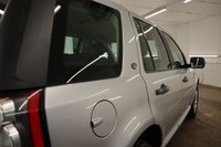 USED 2012 12 LAND ROVER FREELANDER 2 2.2 SD4 XS SUV 5dr Diesel CommandShift 4WD Euro 5 (190 ps) GREAT SERVICE HISTORY BLACK LEATHER TRIM  ELECTRIC SEATS DETACHABLE TOW PACK  LOW MILES
