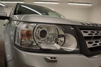 USED 2012 12 LAND ROVER FREELANDER 2 2.2 SD4 XS SUV 5dr Diesel CommandShift 4WD Euro 5 (190 ps) GREAT SERVICE HISTORY BLACK LEATHER TRIM  ELECTRIC SEATS DETACHABLE TOW PACK  LOW MILES