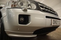 USED 2012 12 LAND ROVER FREELANDER 2 2.2 SD4 XS SUV 5dr Diesel CommandShift 4WD Euro 5 (190 ps) GREAT SERVICE HISTORY BLACK LEATHER TRIM  ELECTRIC SEATS DETACHABLE TOW PACK  LOW MILES