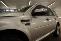 USED 2012 12 LAND ROVER FREELANDER 2 2.2 SD4 XS SUV 5dr Diesel CommandShift 4WD Euro 5 (190 ps) GREAT SERVICE HISTORY BLACK LEATHER TRIM  ELECTRIC SEATS DETACHABLE TOW PACK  LOW MILES