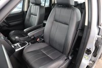 USED 2012 12 LAND ROVER FREELANDER 2 2.2 SD4 XS SUV 5dr Diesel CommandShift 4WD Euro 5 (190 ps) GREAT SERVICE HISTORY BLACK LEATHER TRIM  ELECTRIC SEATS DETACHABLE TOW PACK  LOW MILES