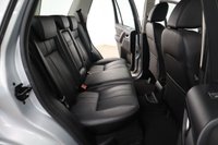 USED 2012 12 LAND ROVER FREELANDER 2 2.2 SD4 XS SUV 5dr Diesel CommandShift 4WD Euro 5 (190 ps) GREAT SERVICE HISTORY BLACK LEATHER TRIM  ELECTRIC SEATS DETACHABLE TOW PACK  LOW MILES