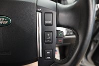 USED 2012 12 LAND ROVER FREELANDER 2 2.2 SD4 XS SUV 5dr Diesel CommandShift 4WD Euro 5 (190 ps) GREAT SERVICE HISTORY BLACK LEATHER TRIM  ELECTRIC SEATS DETACHABLE TOW PACK  LOW MILES