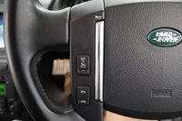 USED 2012 12 LAND ROVER FREELANDER 2 2.2 SD4 XS SUV 5dr Diesel CommandShift 4WD Euro 5 (190 ps) GREAT SERVICE HISTORY BLACK LEATHER TRIM  ELECTRIC SEATS DETACHABLE TOW PACK  LOW MILES