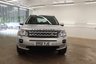 USED 2012 12 LAND ROVER FREELANDER 2 2.2 SD4 XS SUV 5dr Diesel CommandShift 4WD Euro 5 (190 ps) GREAT SERVICE HISTORY BLACK LEATHER TRIM  ELECTRIC SEATS DETACHABLE TOW PACK  LOW MILES