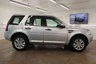 USED 2012 12 LAND ROVER FREELANDER 2 2.2 SD4 XS SUV 5dr Diesel CommandShift 4WD Euro 5 (190 ps) GREAT SERVICE HISTORY BLACK LEATHER TRIM  ELECTRIC SEATS DETACHABLE TOW PACK  LOW MILES