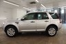 USED 2012 12 LAND ROVER FREELANDER 2 2.2 SD4 XS SUV 5dr Diesel CommandShift 4WD Euro 5 (190 ps) GREAT SERVICE HISTORY BLACK LEATHER TRIM  ELECTRIC SEATS DETACHABLE TOW PACK  LOW MILES