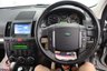 USED 2012 12 LAND ROVER FREELANDER 2 2.2 SD4 XS SUV 5dr Diesel CommandShift 4WD Euro 5 (190 ps) GREAT SERVICE HISTORY BLACK LEATHER TRIM  ELECTRIC SEATS DETACHABLE TOW PACK  LOW MILES