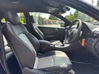 USED 2009 09 MERCEDES-BENZ CLC CLASS 1.8 CLC180K Sport Coupe 3dr Petrol Auto Euro 4 (143 ps) 