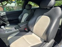USED 2009 09 MERCEDES-BENZ CLC CLASS 1.8 CLC180K Sport Coupe 3dr Petrol Auto Euro 4 (143 ps) 