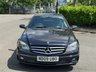 USED 2009 09 MERCEDES-BENZ CLC CLASS 1.8 CLC180K Sport Coupe 3dr Petrol Auto Euro 4 (143 ps) 