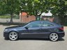 USED 2009 09 MERCEDES-BENZ CLC CLASS 1.8 CLC180K Sport Coupe 3dr Petrol Auto Euro 4 (143 ps) 