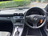 USED 2009 09 MERCEDES-BENZ CLC CLASS 1.8 CLC180K Sport Coupe 3dr Petrol Auto Euro 4 (143 ps) 