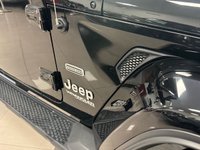 USED 2019 69 JEEP WRANGLER 2.0 GME Sahara SUV 4dr Petrol Auto 4WD Euro 6 (s/s) (272 ps) 