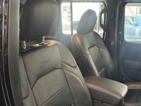 USED 2019 69 JEEP WRANGLER 2.0 GME Sahara SUV 4dr Petrol Auto 4WD Euro 6 (s/s) (272 ps) 