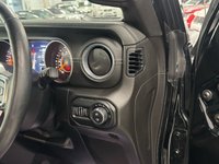 USED 2019 69 JEEP WRANGLER 2.0 GME Sahara SUV 4dr Petrol Auto 4WD Euro 6 (s/s) (272 ps) 