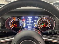 USED 2019 69 JEEP WRANGLER 2.0 GME Sahara SUV 4dr Petrol Auto 4WD Euro 6 (s/s) (272 ps) 