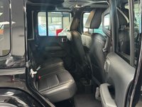 USED 2019 69 JEEP WRANGLER 2.0 GME Sahara SUV 4dr Petrol Auto 4WD Euro 6 (s/s) (272 ps) 