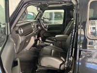 USED 2019 69 JEEP WRANGLER 2.0 GME Sahara SUV 4dr Petrol Auto 4WD Euro 6 (s/s) (272 ps) 