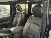USED 2019 69 JEEP WRANGLER 2.0 GME Sahara SUV 4dr Petrol Auto 4WD Euro 6 (s/s) (272 ps) 