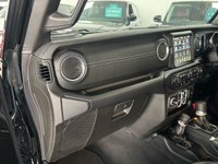 USED 2019 69 JEEP WRANGLER 2.0 GME Sahara SUV 4dr Petrol Auto 4WD Euro 6 (s/s) (272 ps) 