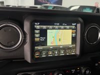 USED 2019 69 JEEP WRANGLER 2.0 GME Sahara SUV 4dr Petrol Auto 4WD Euro 6 (s/s) (272 ps) 