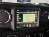 USED 2019 69 JEEP WRANGLER 2.0 GME Sahara SUV 4dr Petrol Auto 4WD Euro 6 (s/s) (272 ps) 