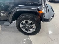 USED 2019 69 JEEP WRANGLER 2.0 GME Sahara SUV 4dr Petrol Auto 4WD Euro 6 (s/s) (272 ps) 