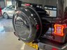 USED 2019 69 JEEP WRANGLER 2.0 GME Sahara SUV 4dr Petrol Auto 4WD Euro 6 (s/s) (272 ps) 