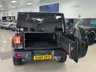 USED 2019 69 JEEP WRANGLER 2.0 GME Sahara SUV 4dr Petrol Auto 4WD Euro 6 (s/s) (272 ps) 