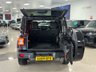 USED 2019 69 JEEP WRANGLER 2.0 GME Sahara SUV 4dr Petrol Auto 4WD Euro 6 (s/s) (272 ps) 