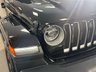 USED 2019 69 JEEP WRANGLER 2.0 GME Sahara SUV 4dr Petrol Auto 4WD Euro 6 (s/s) (272 ps) 