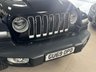 USED 2019 69 JEEP WRANGLER 2.0 GME Sahara SUV 4dr Petrol Auto 4WD Euro 6 (s/s) (272 ps) 