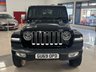 USED 2019 69 JEEP WRANGLER 2.0 GME Sahara SUV 4dr Petrol Auto 4WD Euro 6 (s/s) (272 ps) 