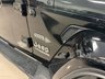 USED 2019 69 JEEP WRANGLER 2.0 GME Sahara SUV 4dr Petrol Auto 4WD Euro 6 (s/s) (272 ps) 