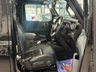 USED 2019 69 JEEP WRANGLER 2.0 GME Sahara SUV 4dr Petrol Auto 4WD Euro 6 (s/s) (272 ps) 