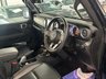 USED 2019 69 JEEP WRANGLER 2.0 GME Sahara SUV 4dr Petrol Auto 4WD Euro 6 (s/s) (272 ps) 