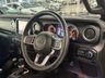 USED 2019 69 JEEP WRANGLER 2.0 GME Sahara SUV 4dr Petrol Auto 4WD Euro 6 (s/s) (272 ps) 