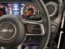 USED 2019 69 JEEP WRANGLER 2.0 GME Sahara SUV 4dr Petrol Auto 4WD Euro 6 (s/s) (272 ps) 
