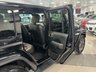 USED 2019 69 JEEP WRANGLER 2.0 GME Sahara SUV 4dr Petrol Auto 4WD Euro 6 (s/s) (272 ps) 