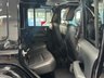 USED 2019 69 JEEP WRANGLER 2.0 GME Sahara SUV 4dr Petrol Auto 4WD Euro 6 (s/s) (272 ps) 