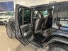 USED 2019 69 JEEP WRANGLER 2.0 GME Sahara SUV 4dr Petrol Auto 4WD Euro 6 (s/s) (272 ps) 