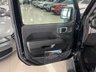 USED 2019 69 JEEP WRANGLER 2.0 GME Sahara SUV 4dr Petrol Auto 4WD Euro 6 (s/s) (272 ps) 